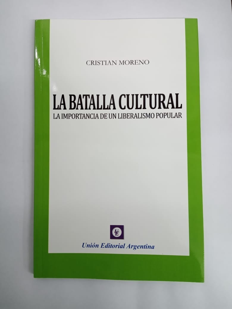 La Batalla Cultural