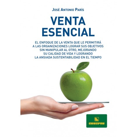 Venta Esencial París José Antonio