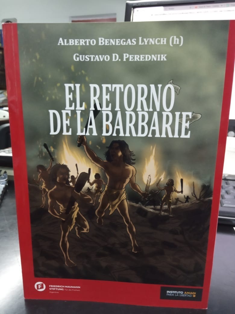 El Retorno De La Barbarie