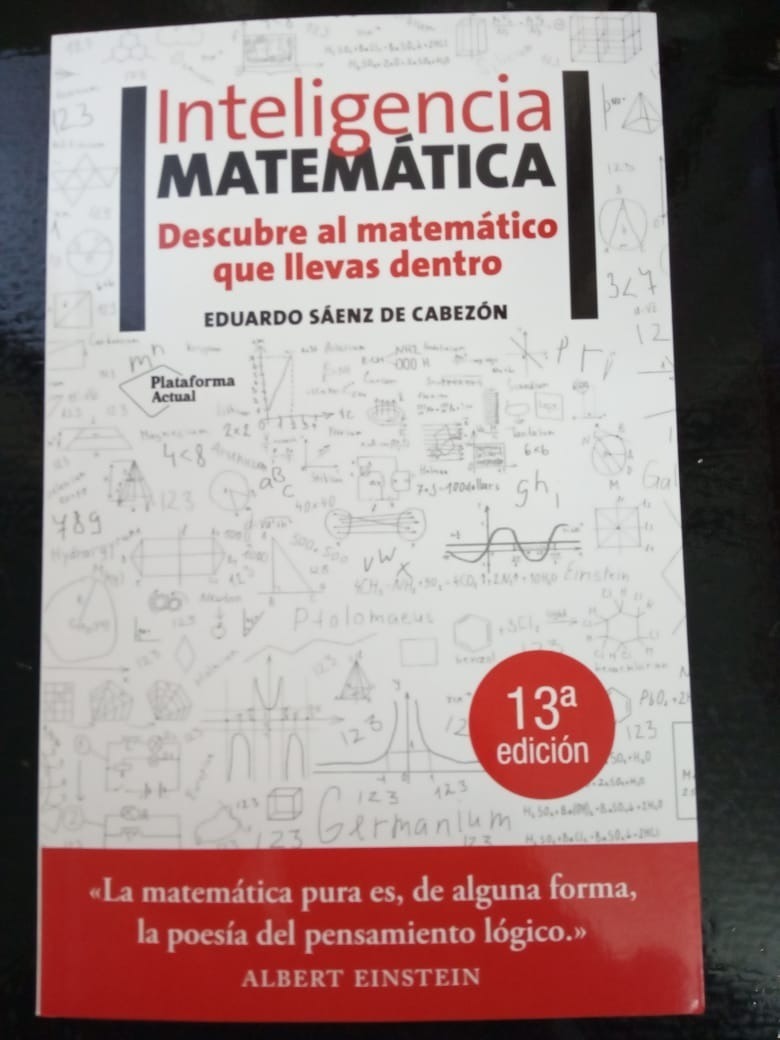 Inteligencia Matematica