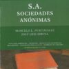 S.a. Sociedades Anónimas 4°ed - Marcelo Perciavalle - Sirena