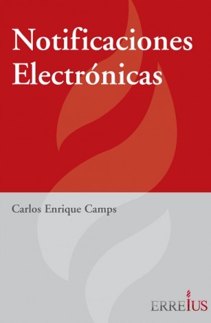 Notificaciones Electrónicas - Carlos Enrique Camps