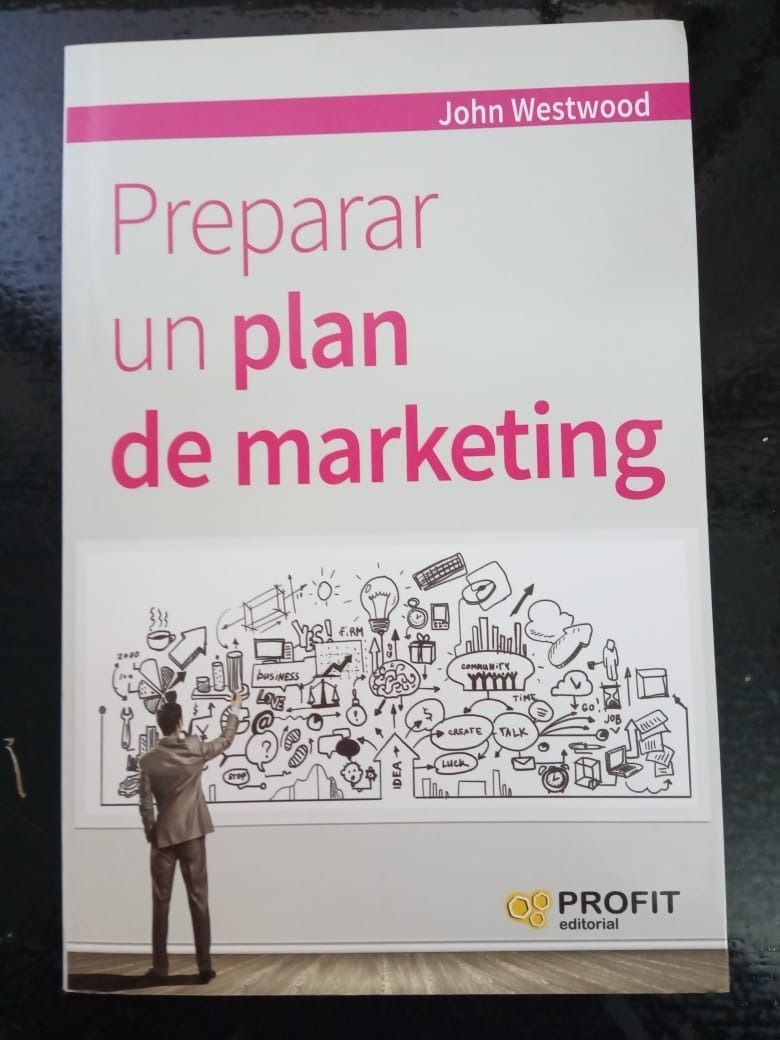 Preparar Un Plan De Marketing
