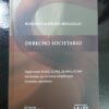 Derecho Societario