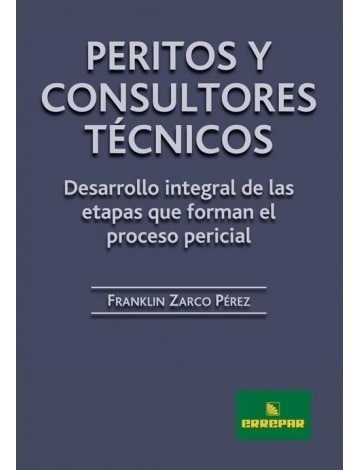 Peritos Y Consultores Técnicos - Franklin Zarco Perez