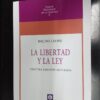 La Libertad Y La Ley 3ra Edción Bruno Leoni