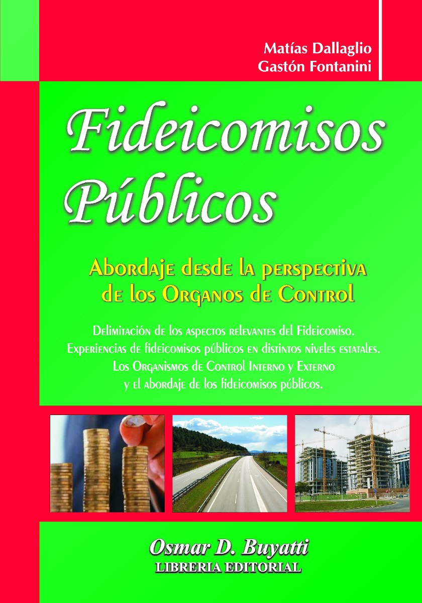 Fideicomisos Públicos
