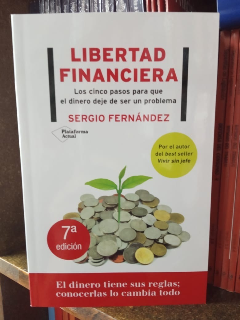 Libertad Financiera