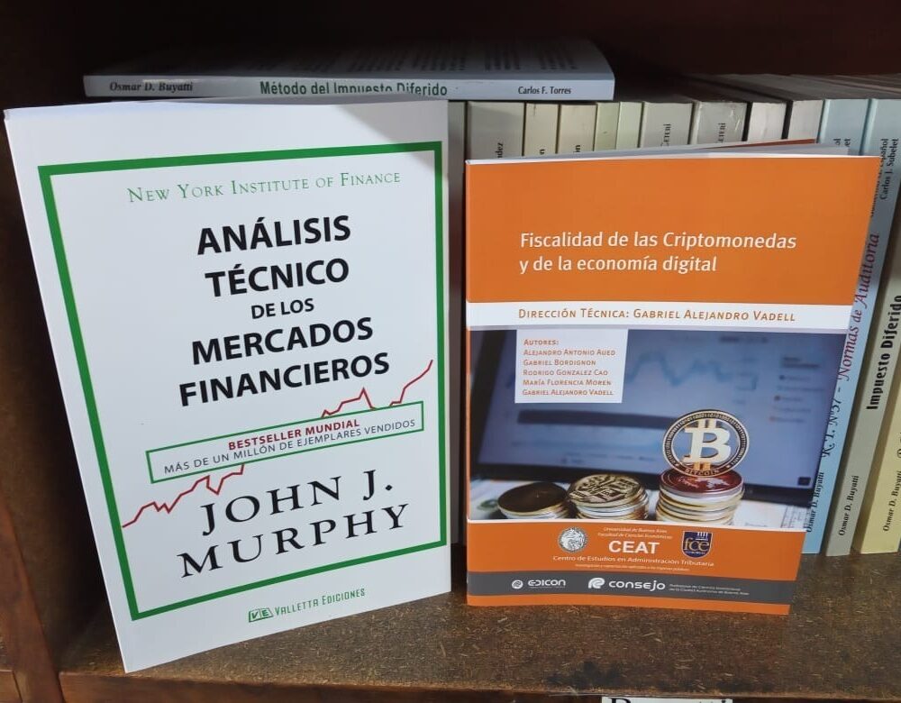 Combo Analisis Tecnico + Fiscalidad En Criptomonedas