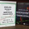 Combo Analisis Tecnicos De Los Mercados + Inversiones Financ