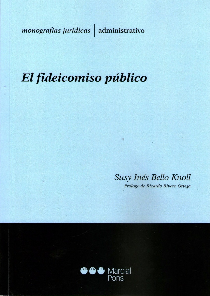 El Fideicomiso Público Bello Knoll