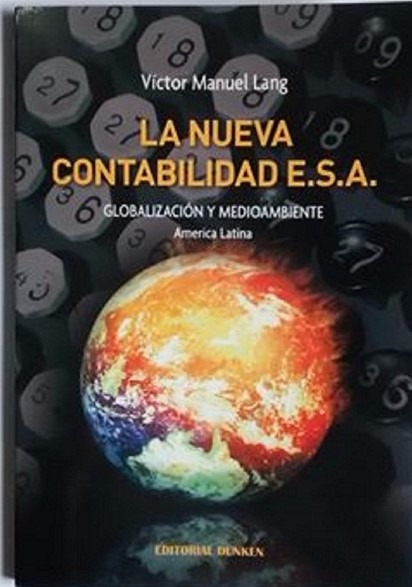 La Nueva Contabilidad E.s.a. - Victor Manuel Lang