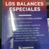Los Balances Especiales