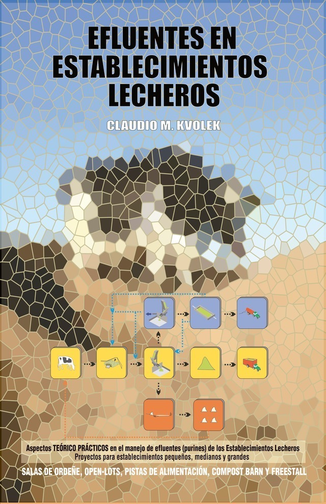 Efluentes En Establecimientos Lecheros