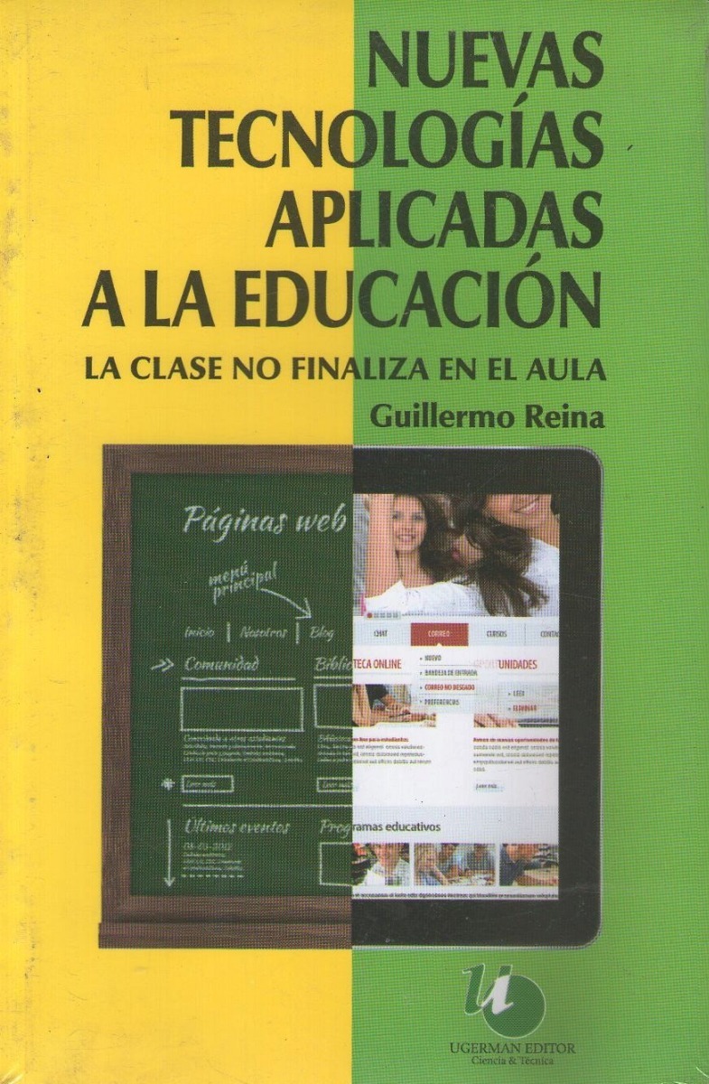 Nuevas Tecnologias Aplicadas A La Educación