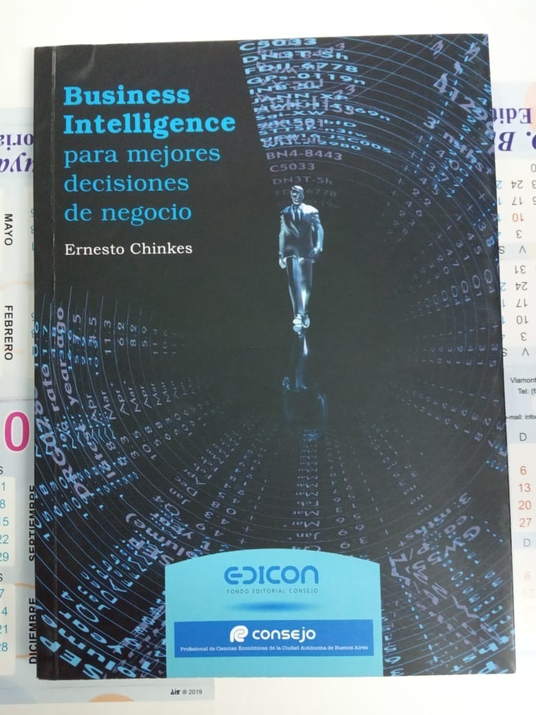 Business Intelligence Para Mejores Decisiones De Negocio