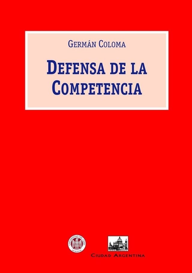 Defensa De La Competencia