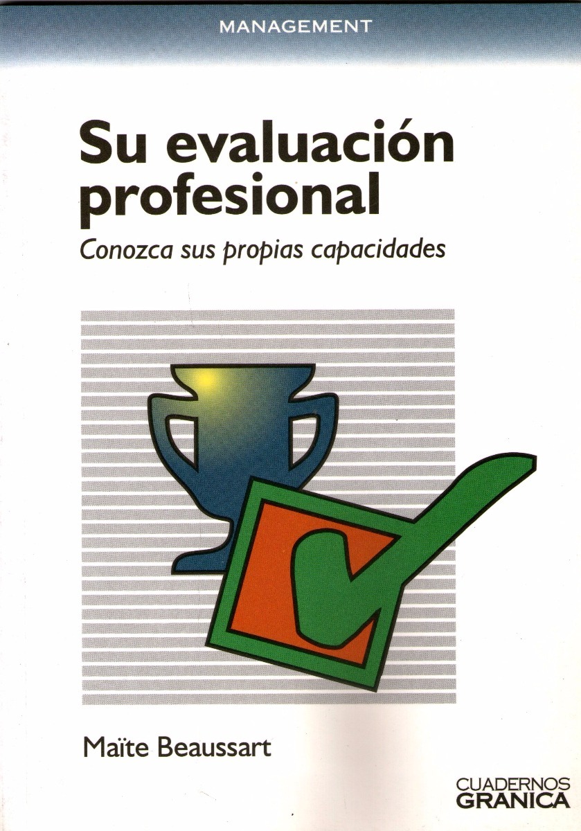 Su Evaluación Profesional Beaussart