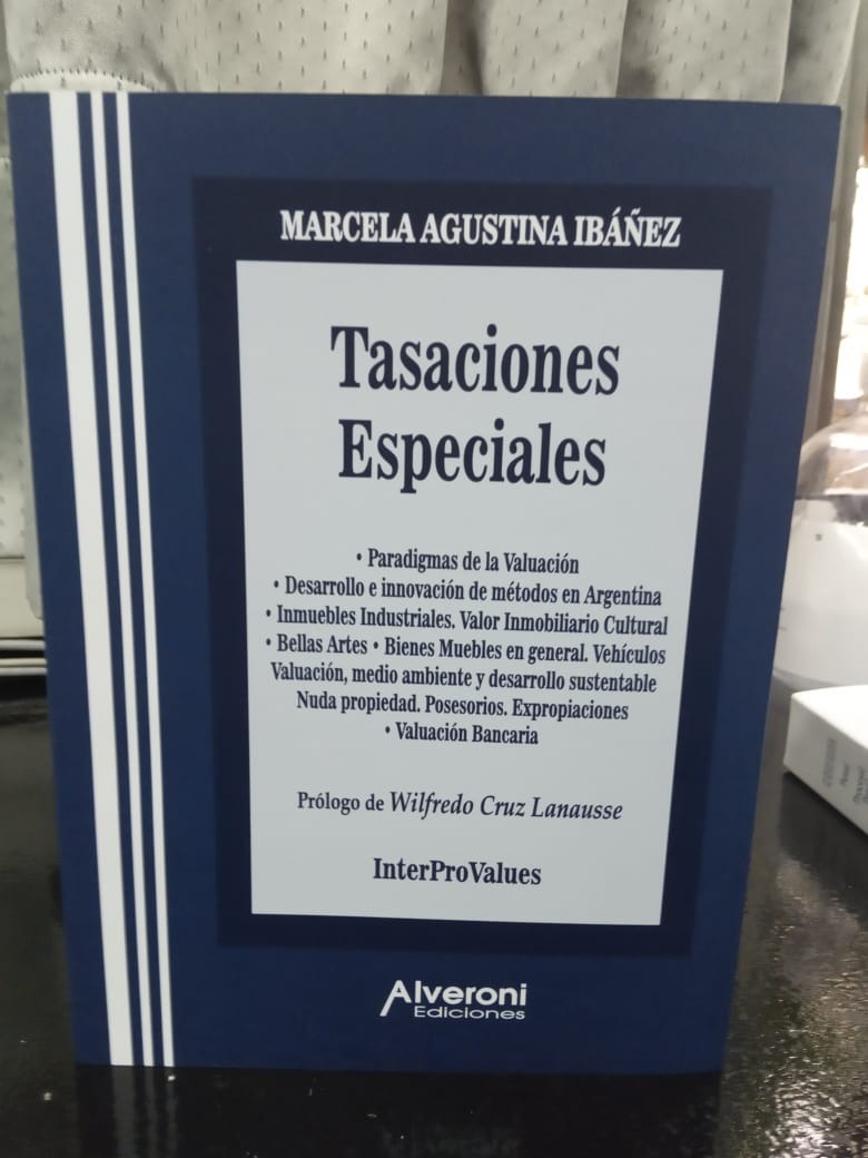 Tasaciones Especiales