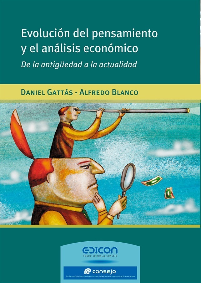 Evolucion Del Pensamiento Y El Analisis Economico