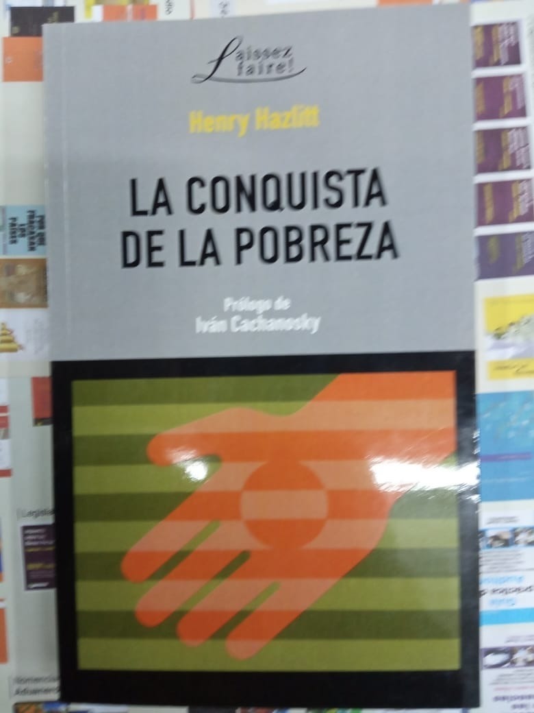 La Conquista De La Pobreza