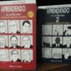 Aprendiendo De Los Mejores Tomo 1 Y 2