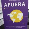 Afuera Andres Cetta