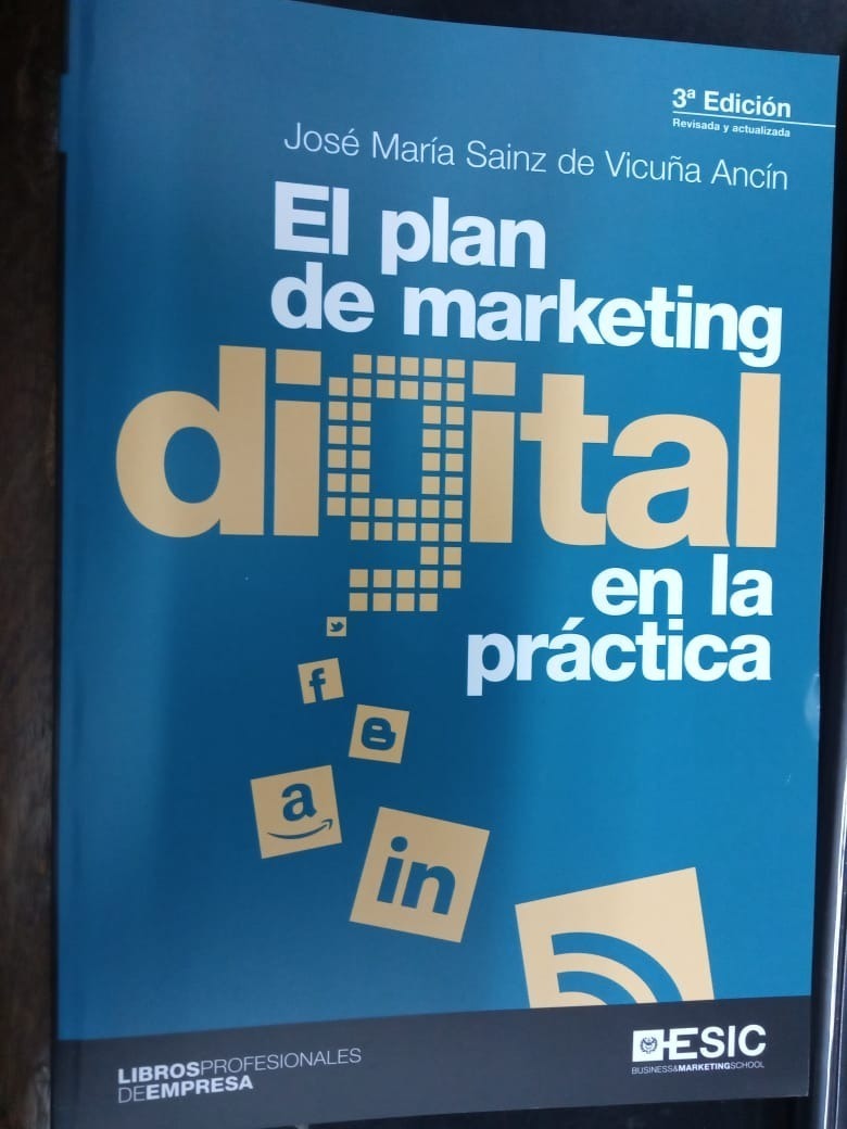 El Plan Del Marketing Digital En La Practica