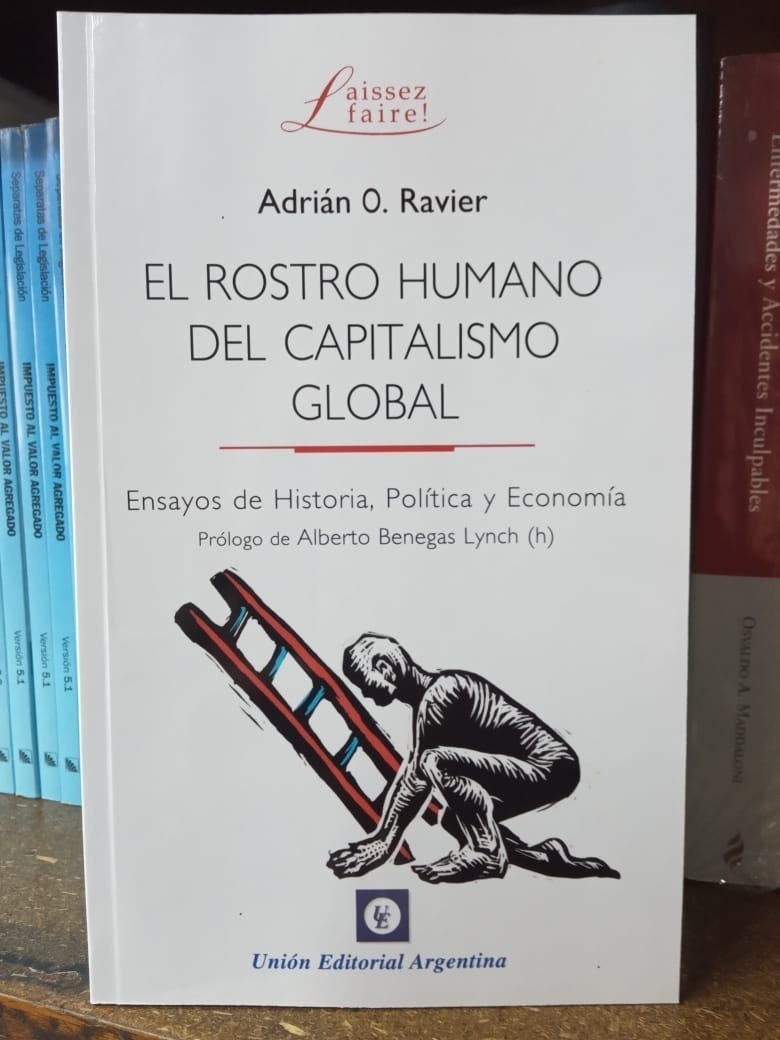 El Rostro Humano Del Capitalismo Global
