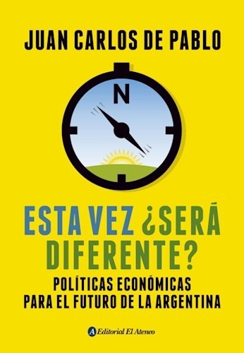 Esta Vez ¿sera Diferente?