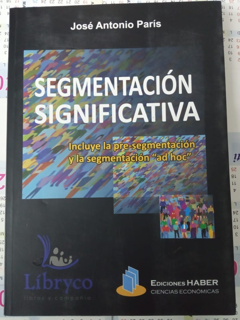 Segmentacion Significativa