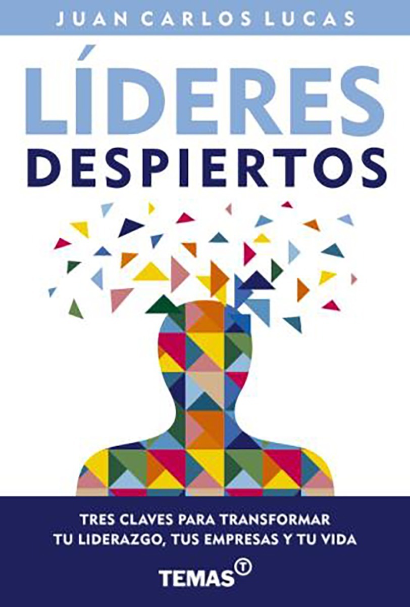 Líderes Despiertos - Editorial Temas