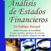 Análisis De Estados Financieros 3ª Ed.- Lamattina Oscar E.