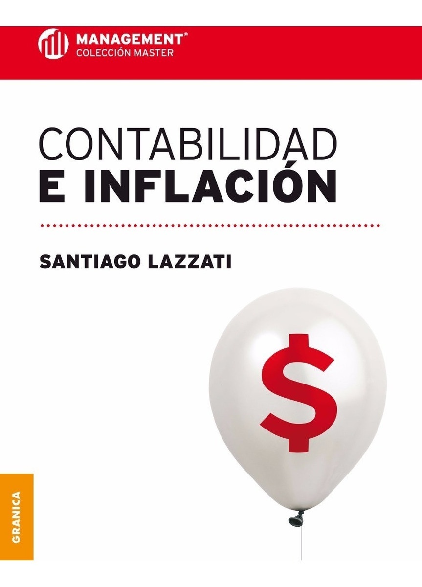 Contabilidad E Inflación Santiago Lazzati