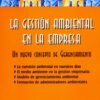 La Gestión Ambiental En La Empresa Kent Patricia