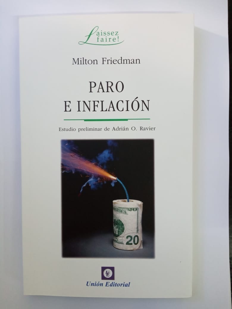 Paro E Inflacion
