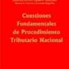 Cuestiones Fundamentales De Procedimiento Tributario