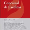Verificación Concursal De Créditos Graziabile Darío