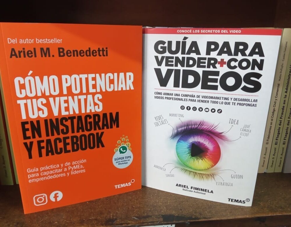 Como Potenciar Tus Ventas + Guia Para Vender Mas Con Videos