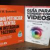 Como Potenciar Tus Ventas + Guia Para Vender Mas Con Videos