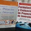 Combo Elaboracion Y Evaluacion + Formulacion Y Evaluacion