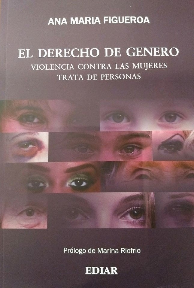 El Derecho De Genero Ana Maria Figueroa