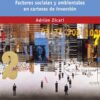 Fondos Éticos Factores Sociales Y Ambientales. Adrián Zicari