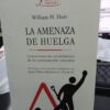 La Amenaza De Huelga