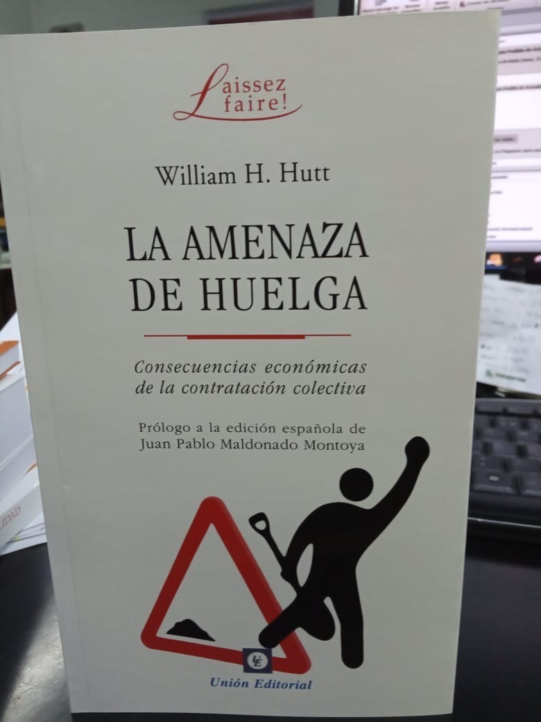 La Amenaza De Huelga