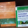 Combo Contabilidad Agropecuaria + Actividad Agropecuaria