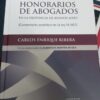 Honorarios De Abogados En La Provincia De Bs. As. Ley 14967