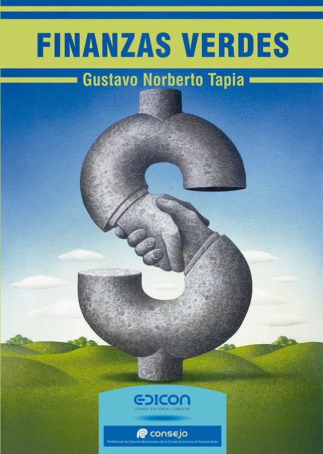 Finanzas Verdes - Gustavo Norberto Tapia.