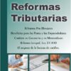 Reformas Tributarias José Luis Ceteri