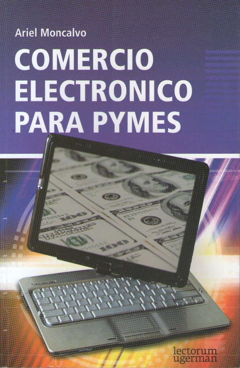 Comercio Electronico Para Pymes Ariel Moncalvo